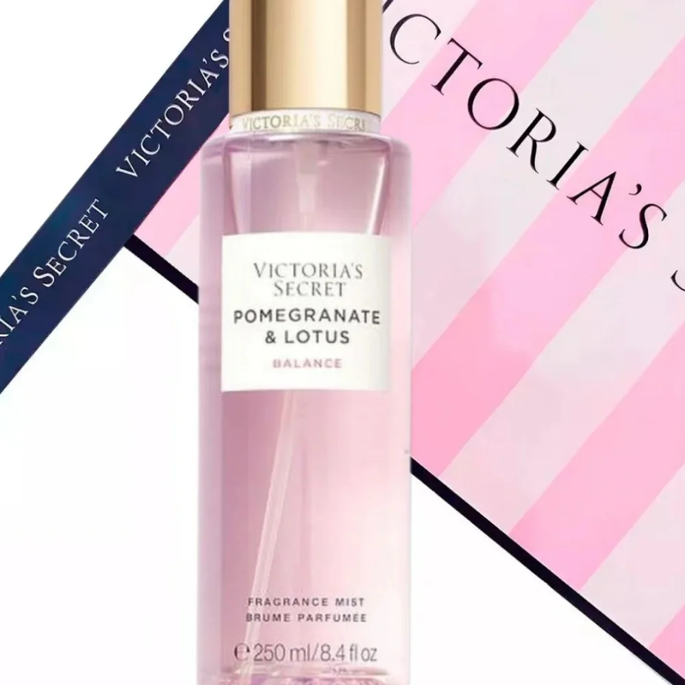 Victoria's Secret Pomegranate & Lotus